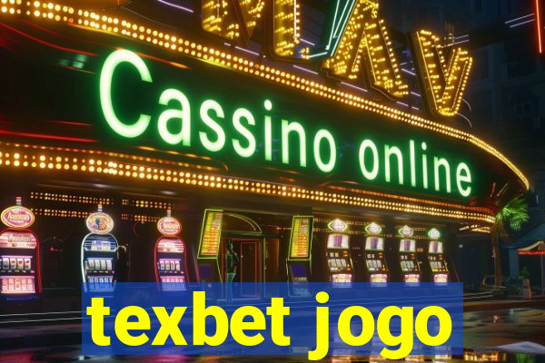 texbet jogo